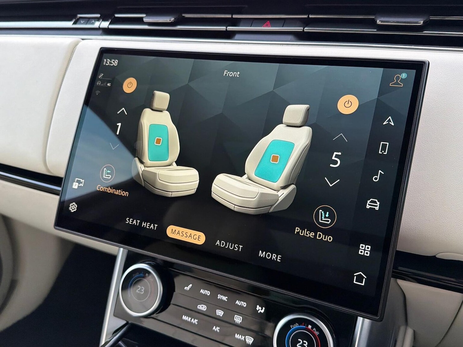 Used Land Rover Range Rover 2022 for sale - 76899717: Photo 31