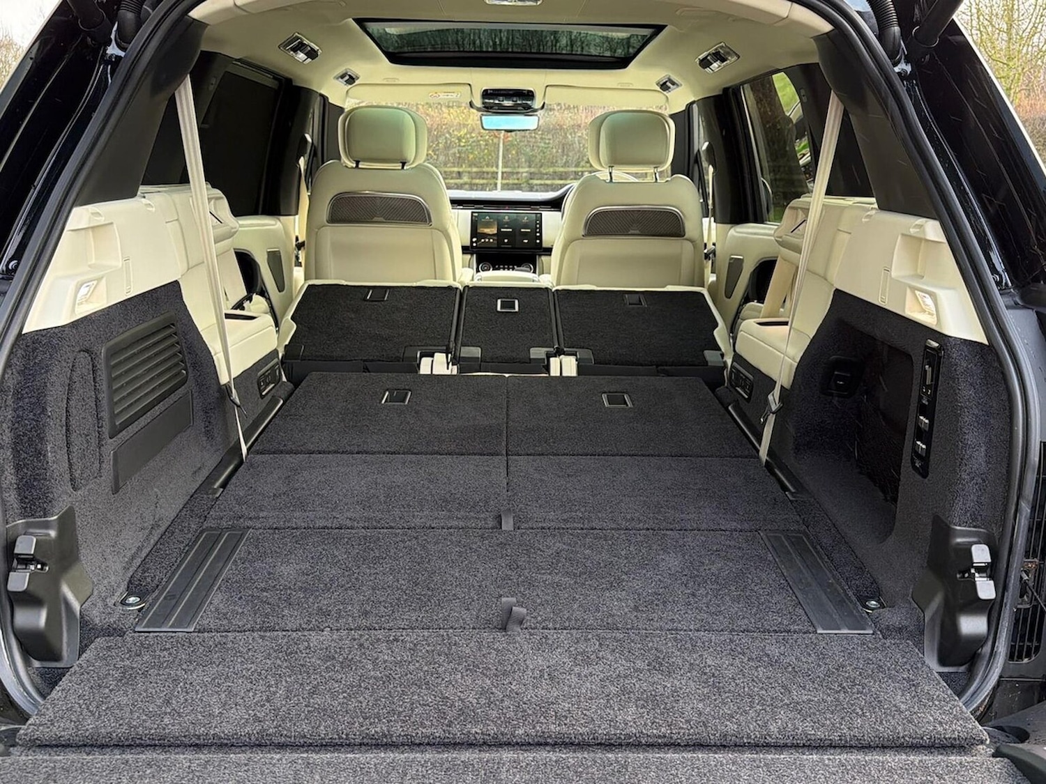 Used Land Rover Range Rover 2022 for sale - 76899717: Photo 37