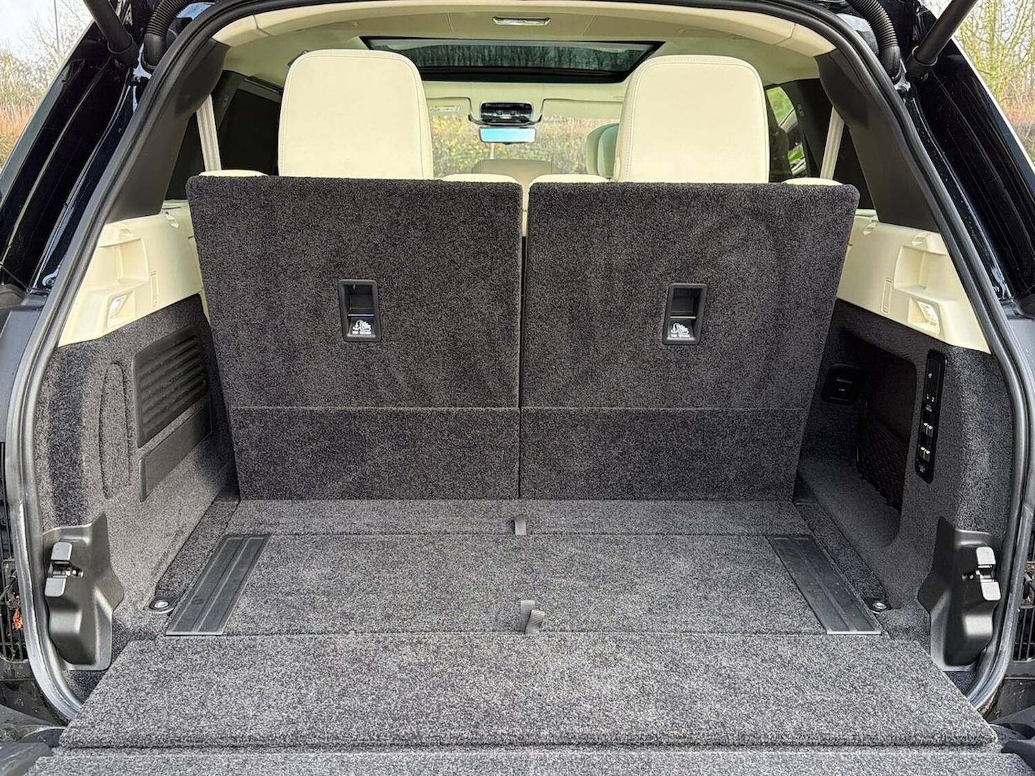 Used Land Rover Range Rover 2022 for sale - 76899717: Photo 38