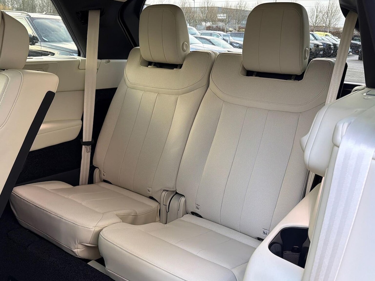 Used Land Rover Range Rover 2022 for sale - 76899717: Photo 39