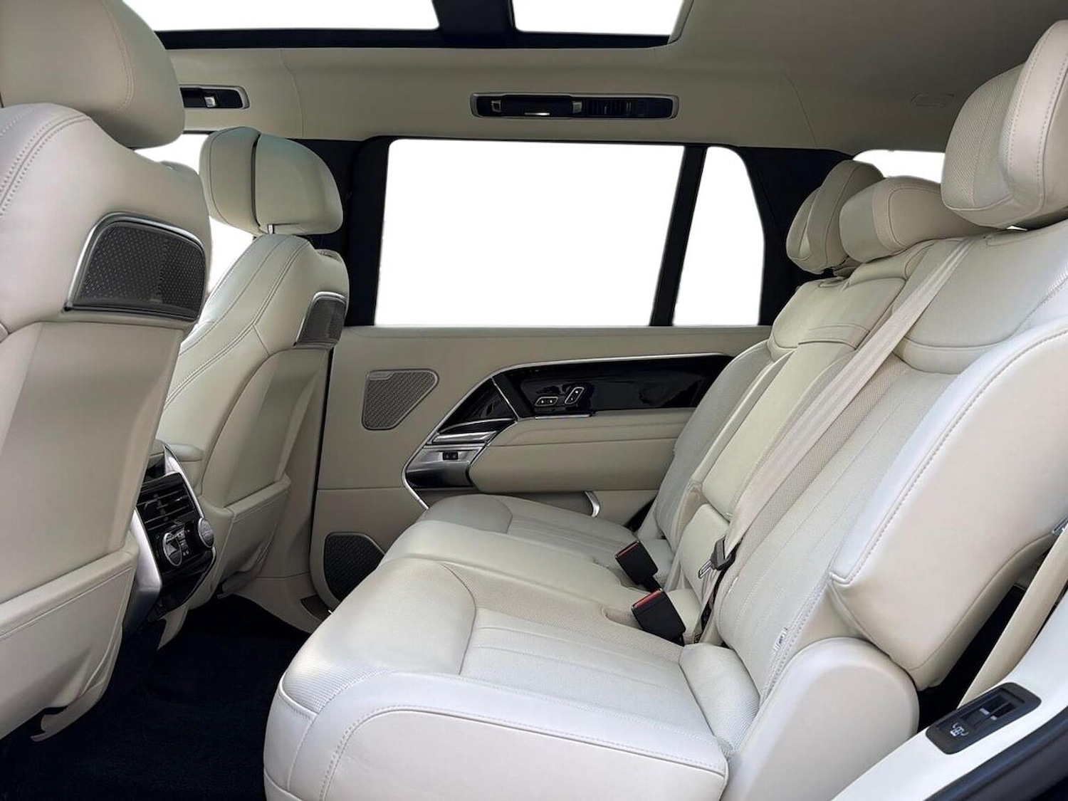 Used Land Rover Range Rover 2022 for sale - 76899717: Photo 4