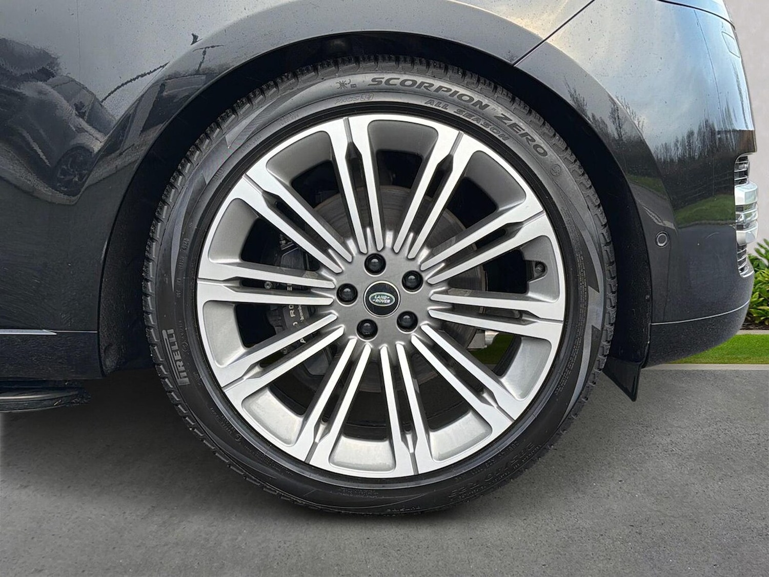 Used Land Rover Range Rover 2022 for sale - 76899717: Photo 8