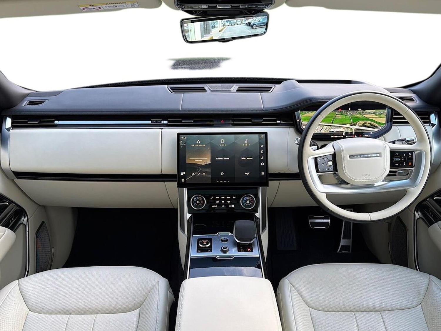 Used Land Rover Range Rover 2022 for sale - 76899717: Photo 9