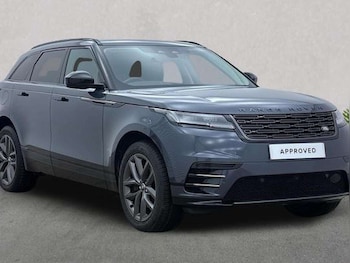 Used Land Rover Range Rover Velar 2024 for sale - 78310679: Photo