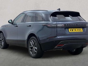 Used Land Rover Range Rover Velar 2024 for sale - 78310679: Photo