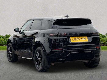 Used Land Rover Range Rover Evoque 2025 for sale - 78332622: Photo