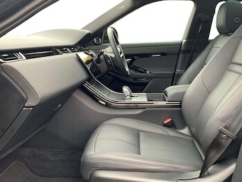 Used Land Rover Range Rover Evoque 2025 for sale - 78332622: Photo