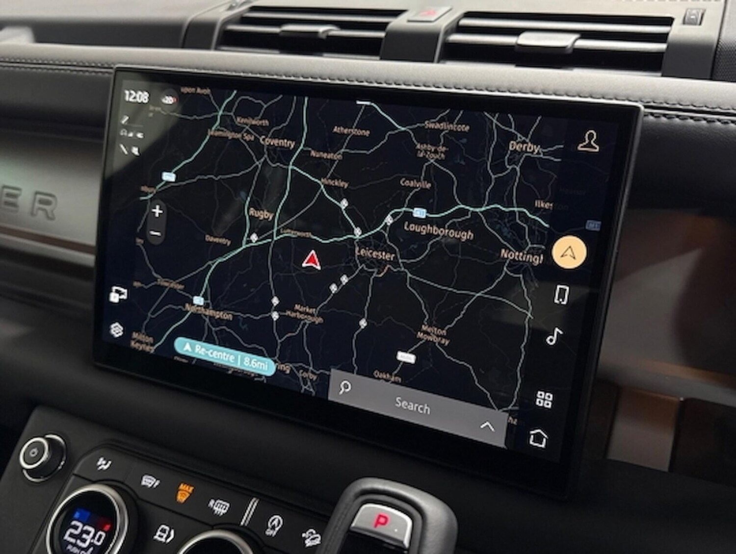 Used Land Rover Defender 2025 for sale - 78064447: Photo 11