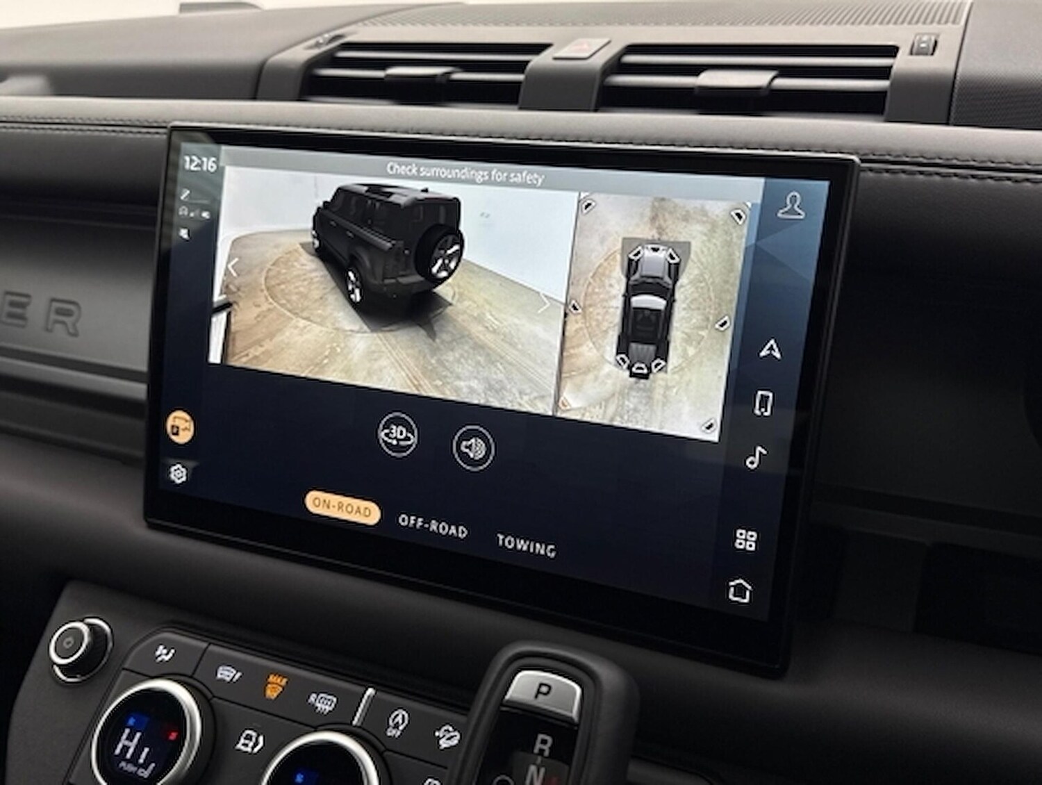 Used Land Rover Defender 2025 for sale - 78064447: Photo 12