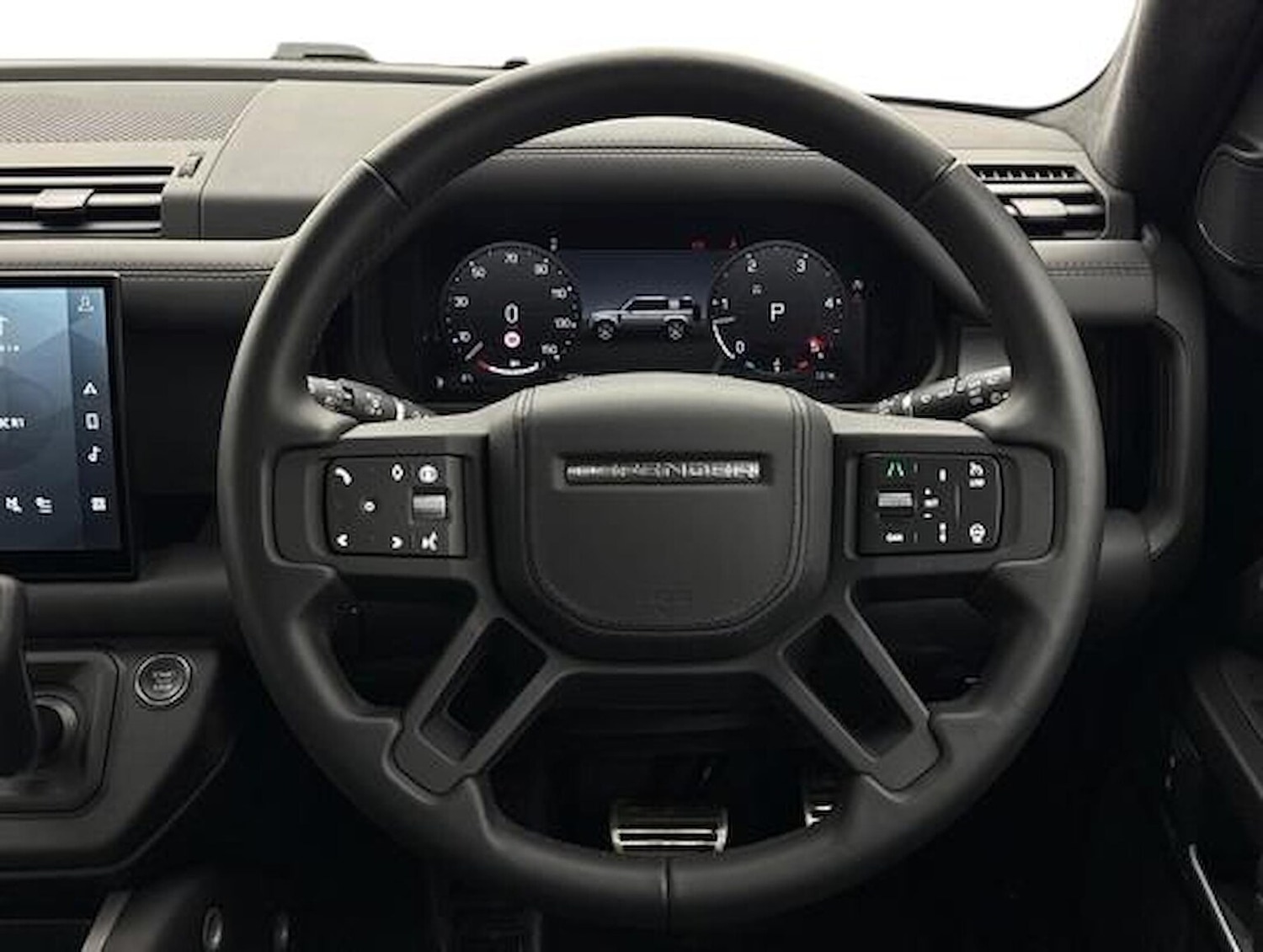 Used Land Rover Defender 2025 for sale - 78064447: Photo 15