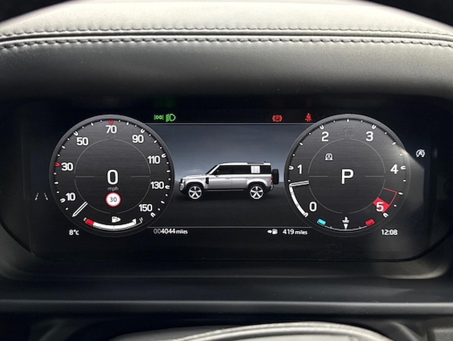 Used Land Rover Defender 2025 for sale - 78064447: Photo 16