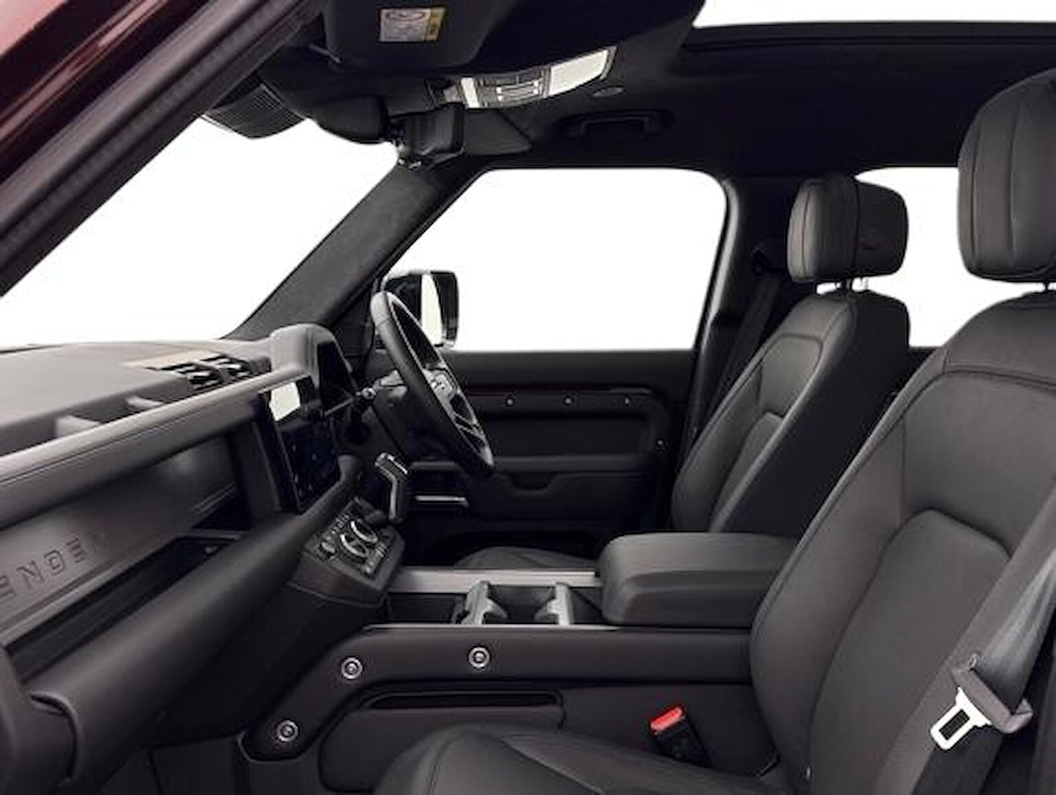 Used Land Rover Defender 2025 for sale - 78064447: Photo 3