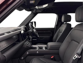 Used Land Rover Defender 2025 for sale - 78064447: Photo