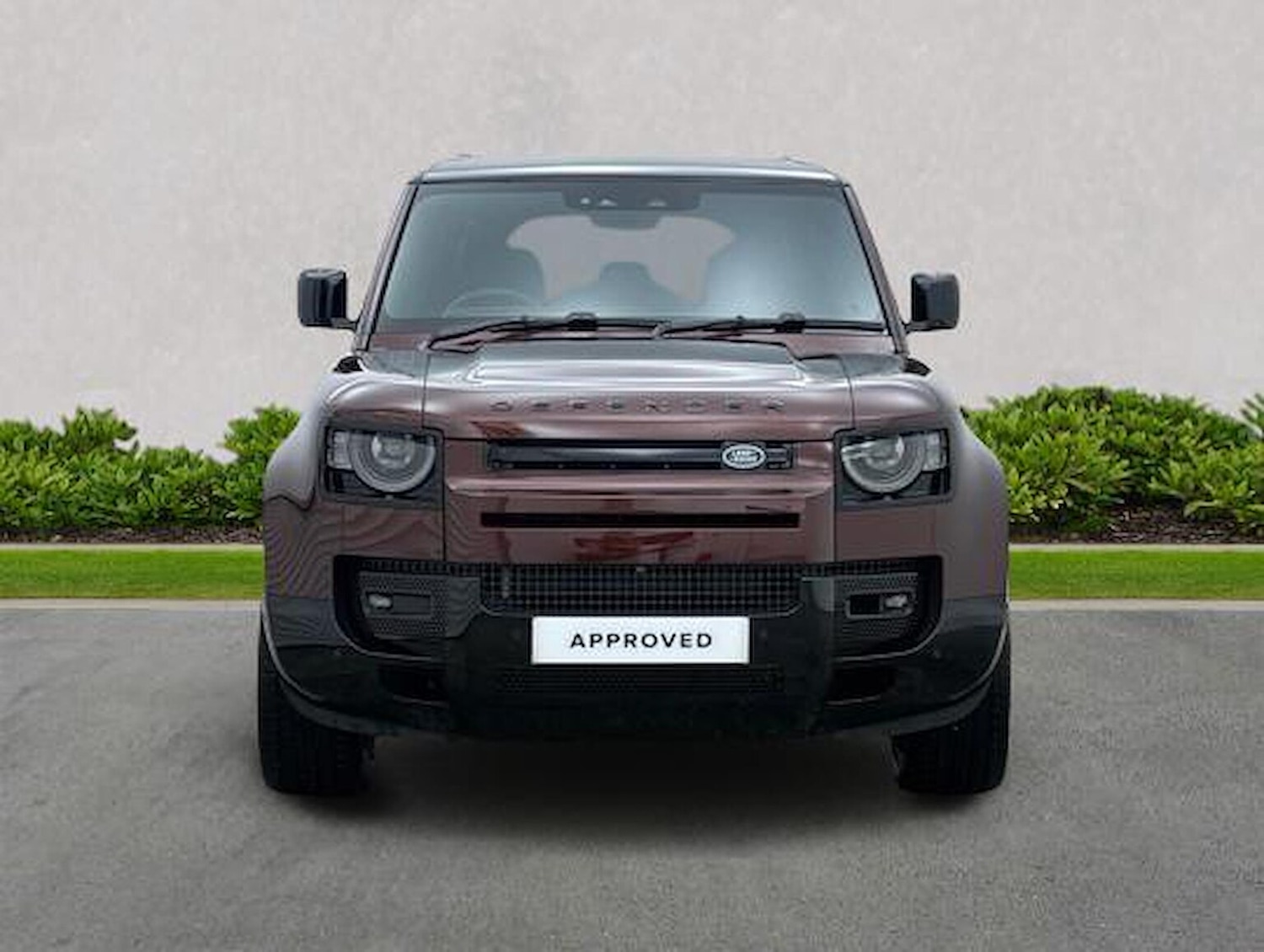 Used Land Rover Defender 2025 for sale - 78064447: Photo 7