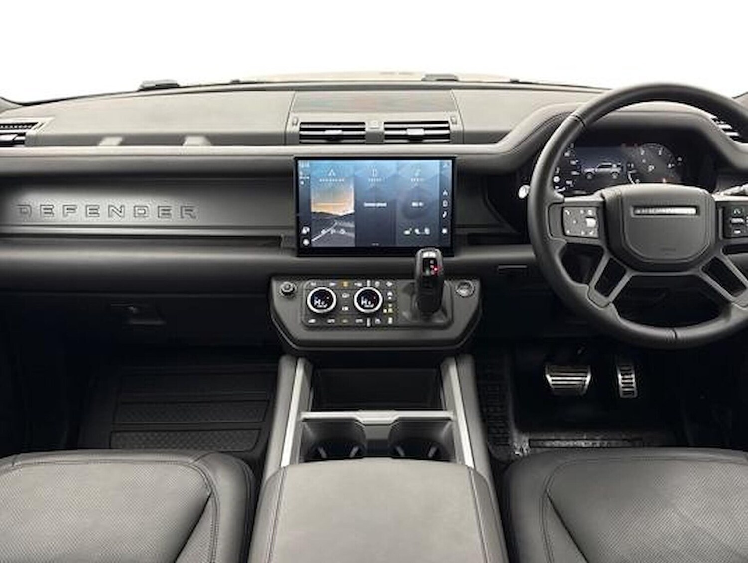 Used Land Rover Defender 2025 for sale - 78064447: Photo 9