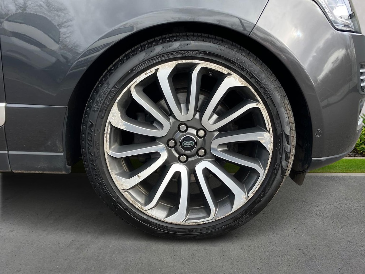 Used Land Rover Range Rover 2018 for sale - 78131838: Photo 10