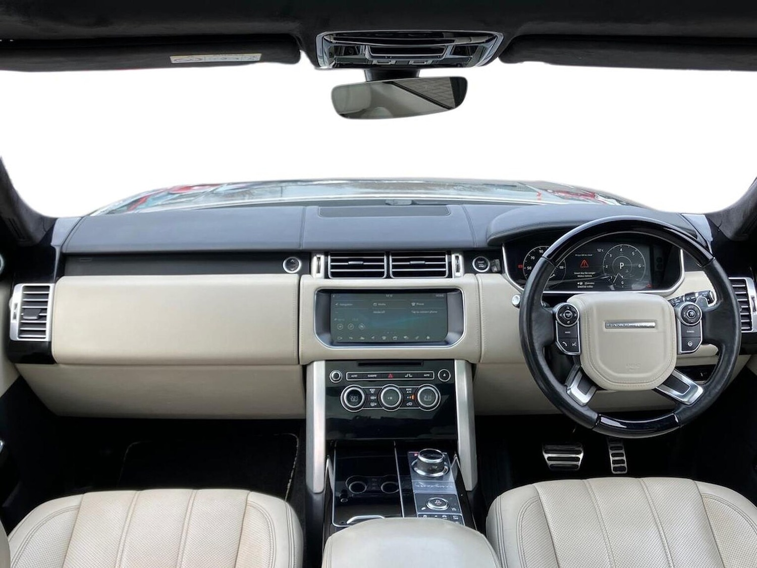 Used Land Rover Range Rover 2018 for sale - 78131838: Photo 11