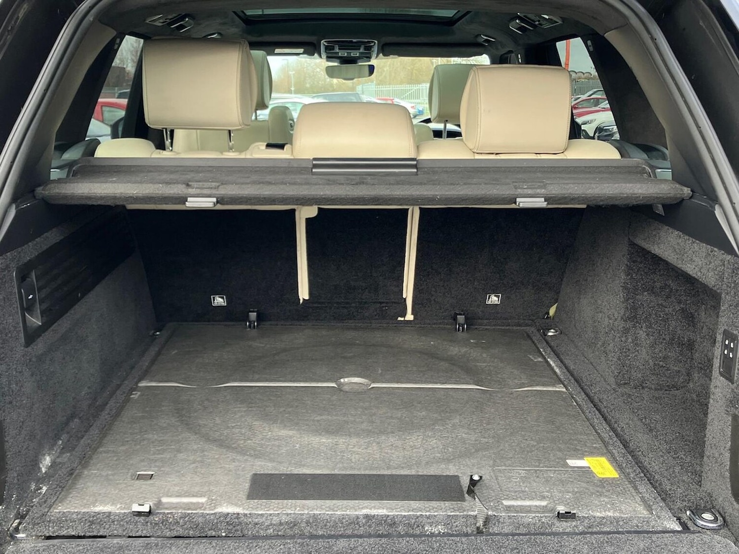 Used Land Rover Range Rover 2018 for sale - 78131838: Photo 12