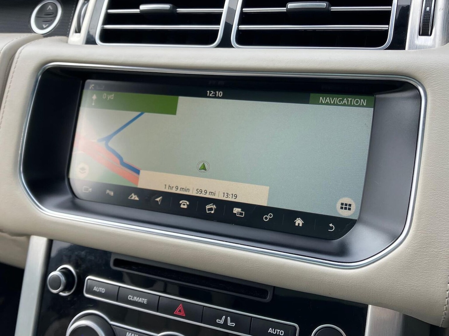 Used Land Rover Range Rover 2018 for sale - 78131838: Photo 13