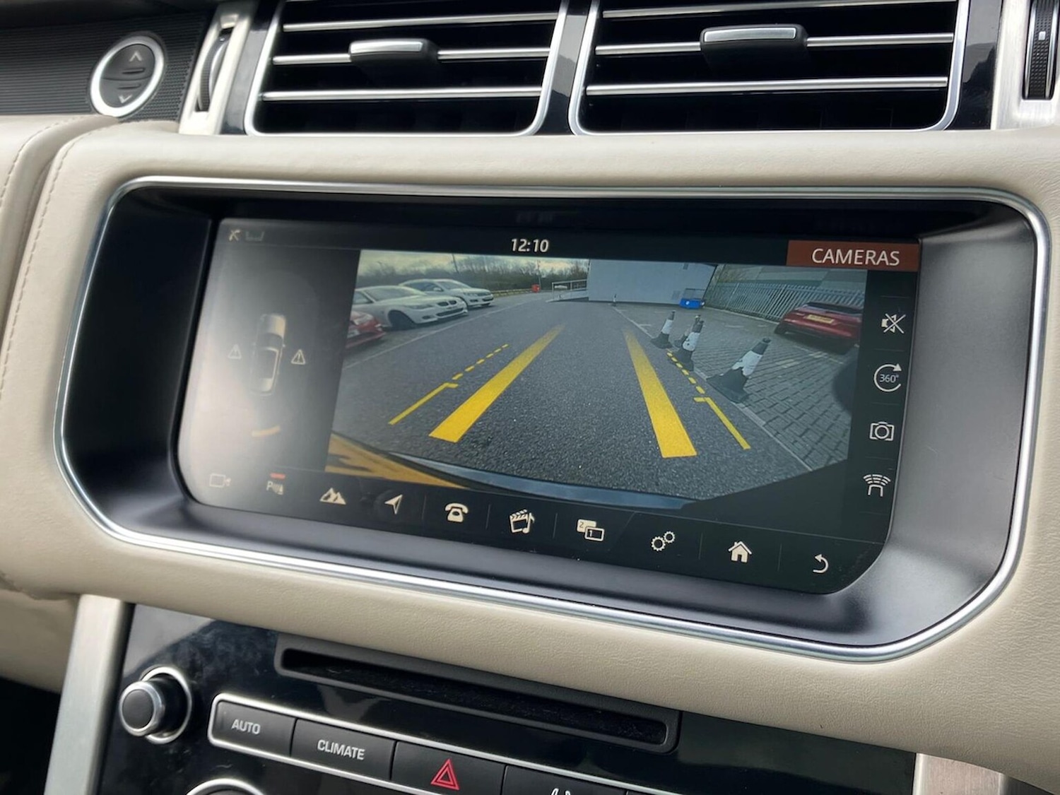 Used Land Rover Range Rover 2018 for sale - 78131838: Photo 14