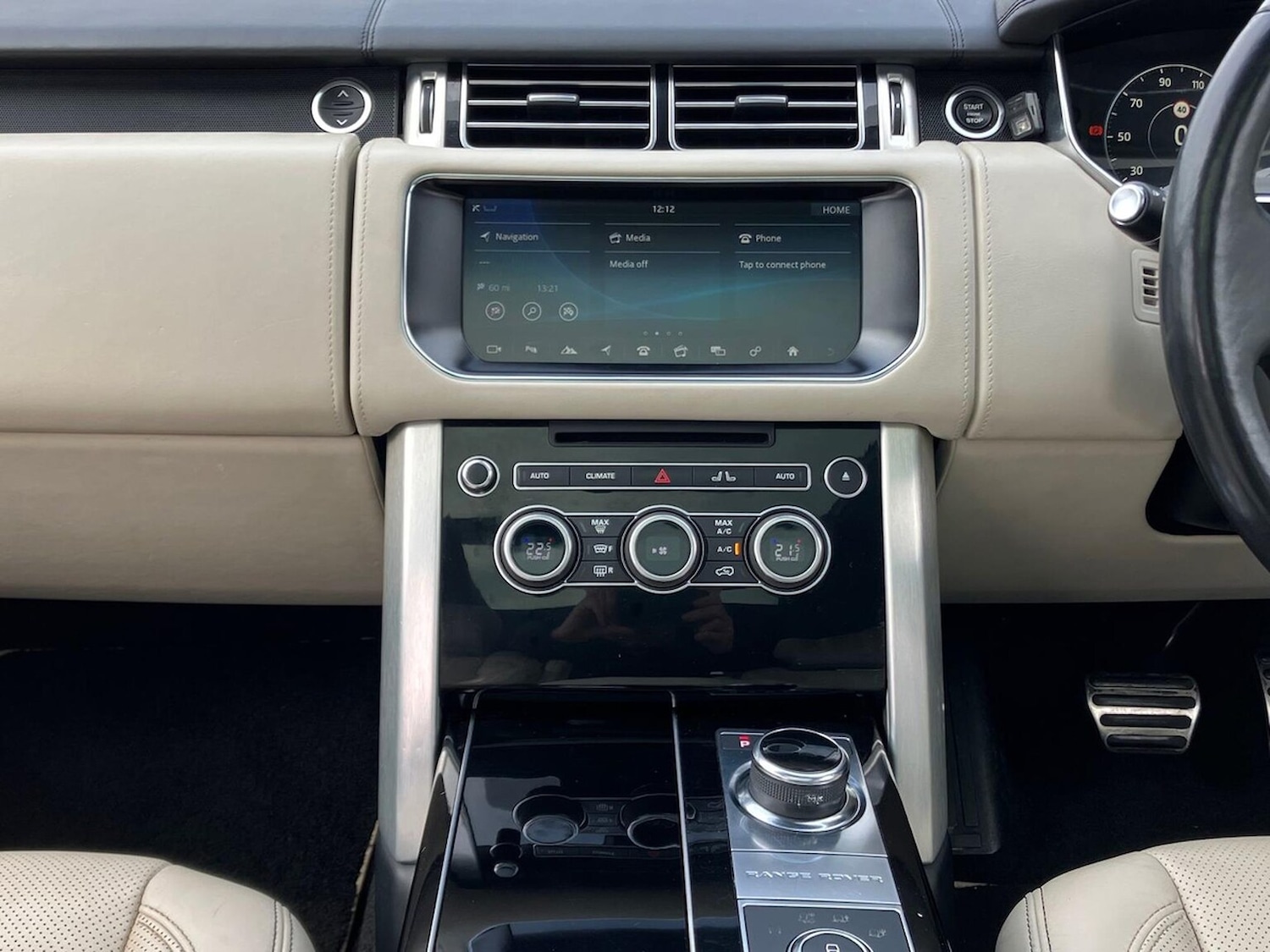 Used Land Rover Range Rover 2018 for sale - 78131838: Photo 16