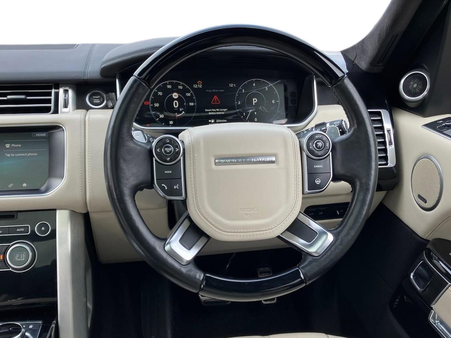 Used Land Rover Range Rover 2018 for sale - 78131838: Photo 17