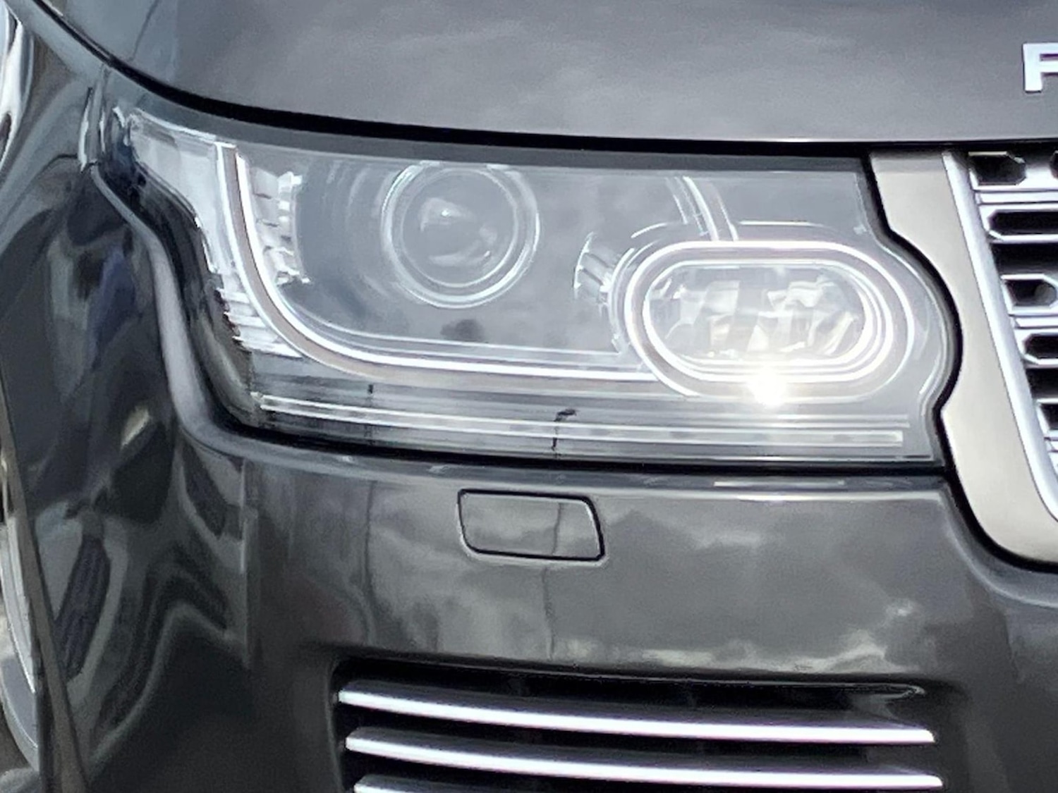 Used Land Rover Range Rover 2018 for sale - 78131838: Photo 19