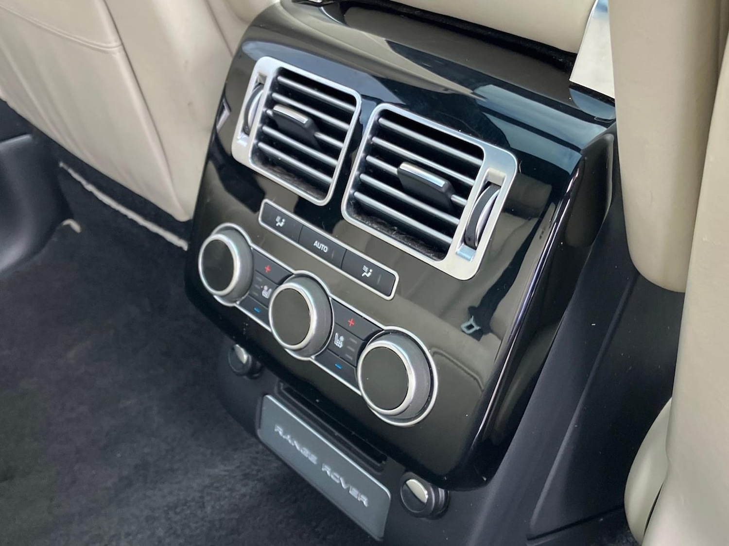 Used Land Rover Range Rover 2018 for sale - 78131838: Photo 20