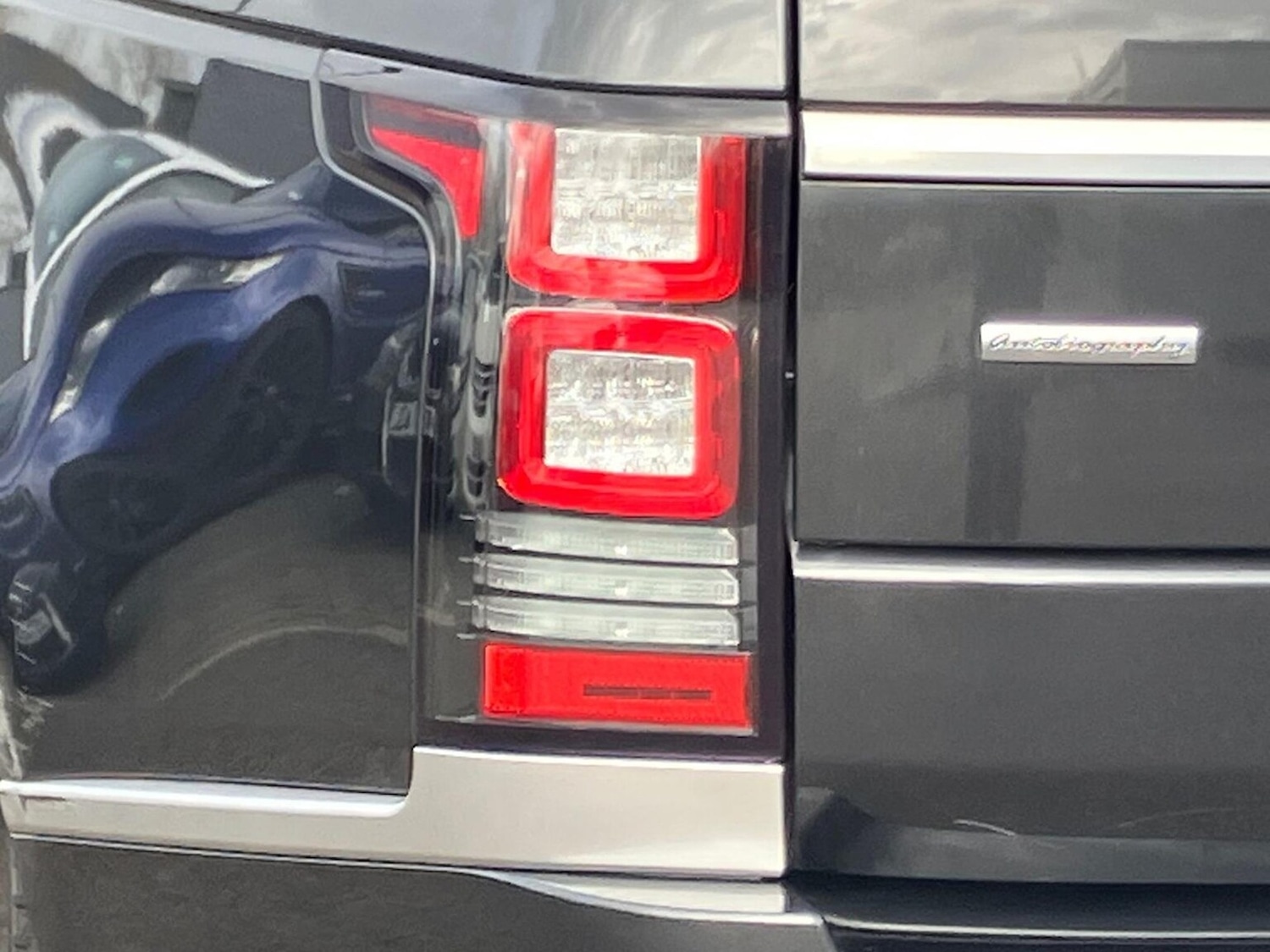 Used Land Rover Range Rover 2018 for sale - 78131838: Photo 21