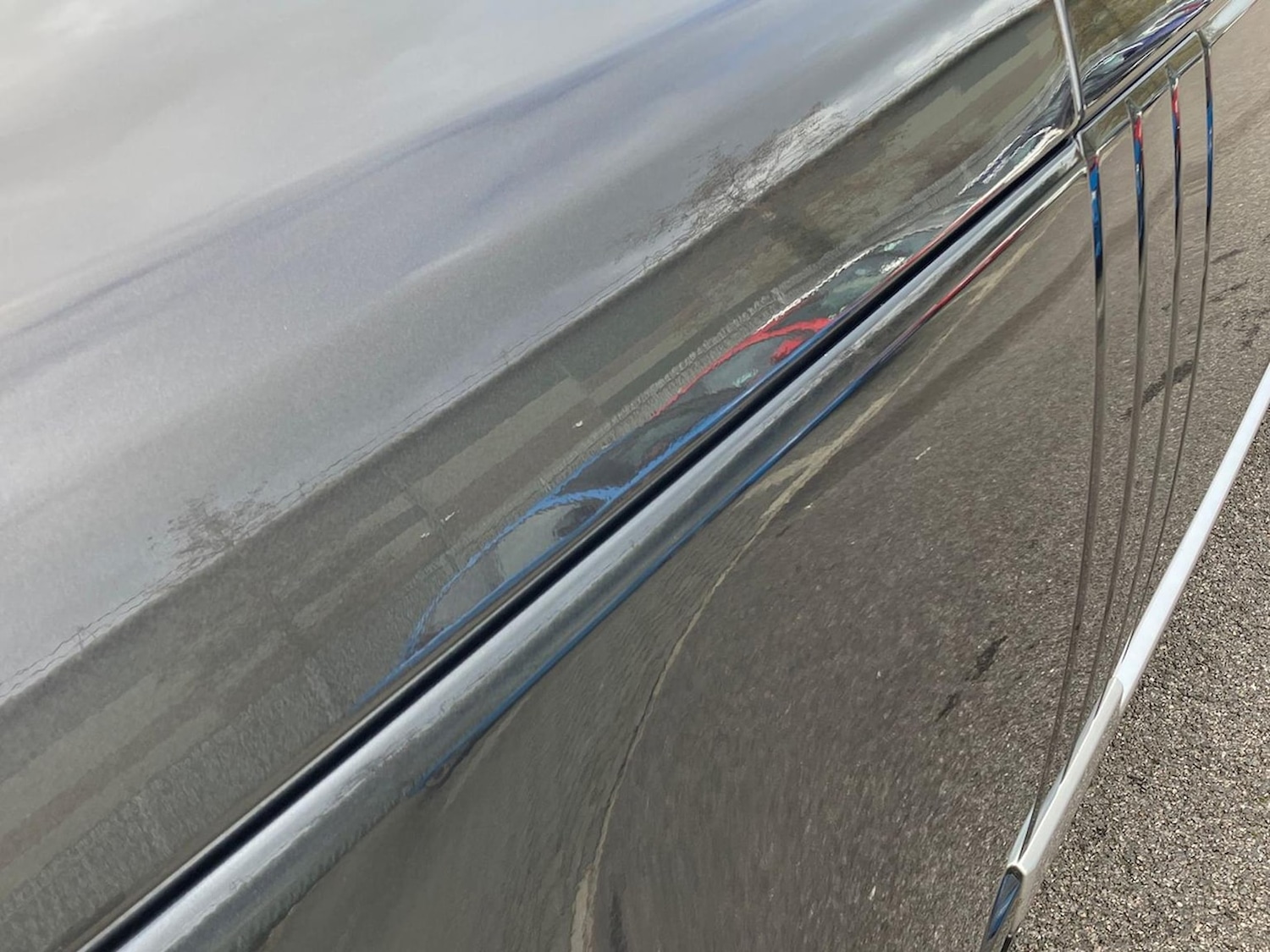 Used Land Rover Range Rover 2018 for sale - 78131838: Photo 22