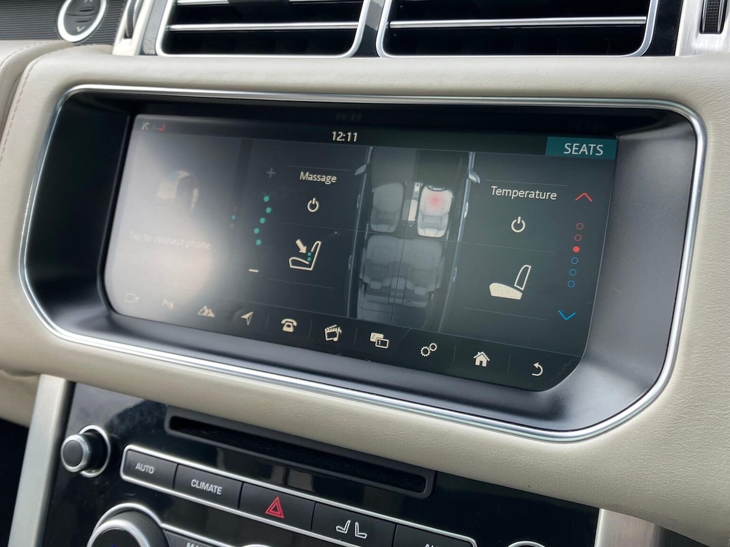 Used Land Rover Range Rover 2018 for sale - 78131838: Photo 24