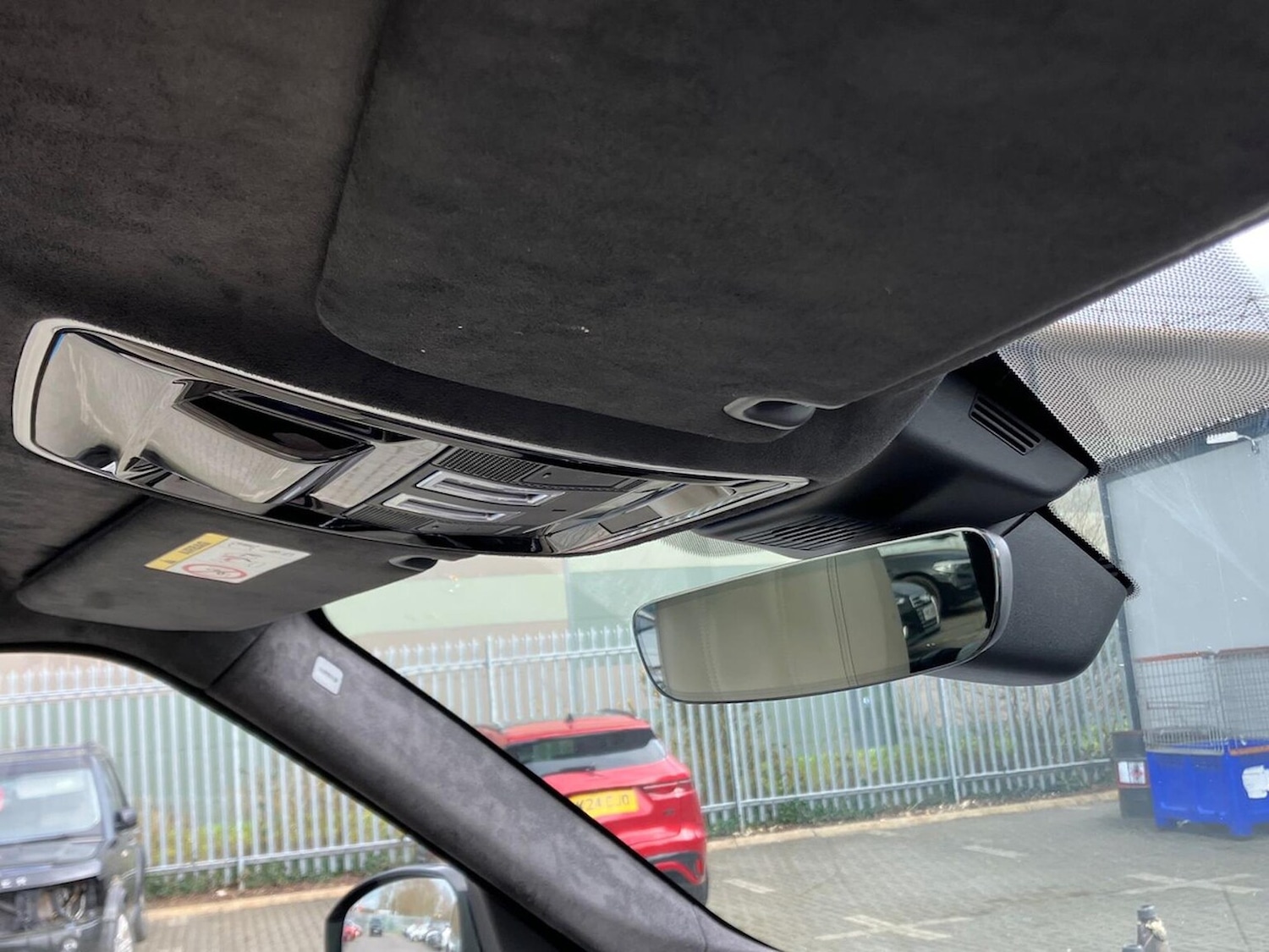 Used Land Rover Range Rover 2018 for sale - 78131838: Photo 25