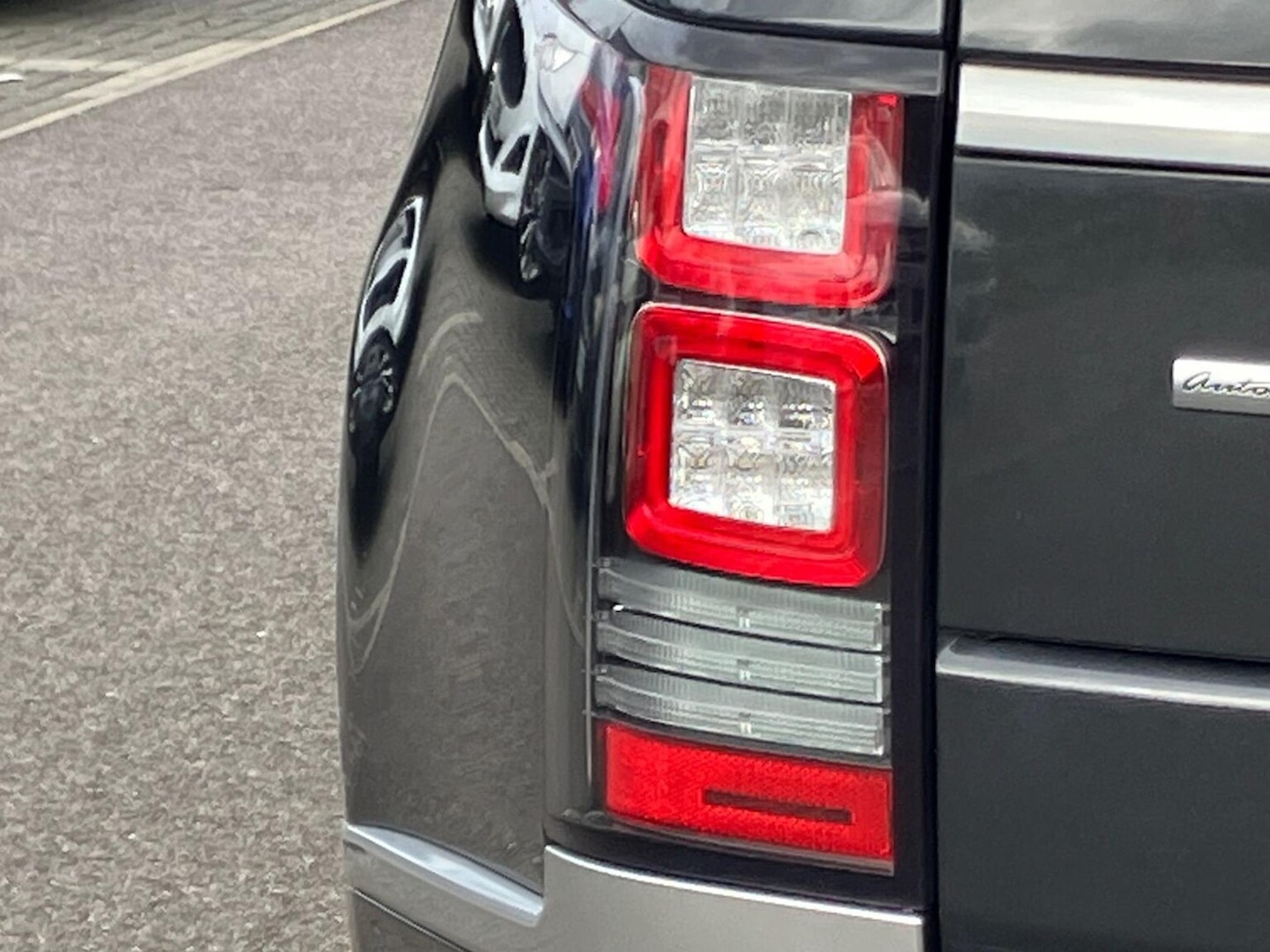 Used Land Rover Range Rover 2018 for sale - 78131838: Photo 28