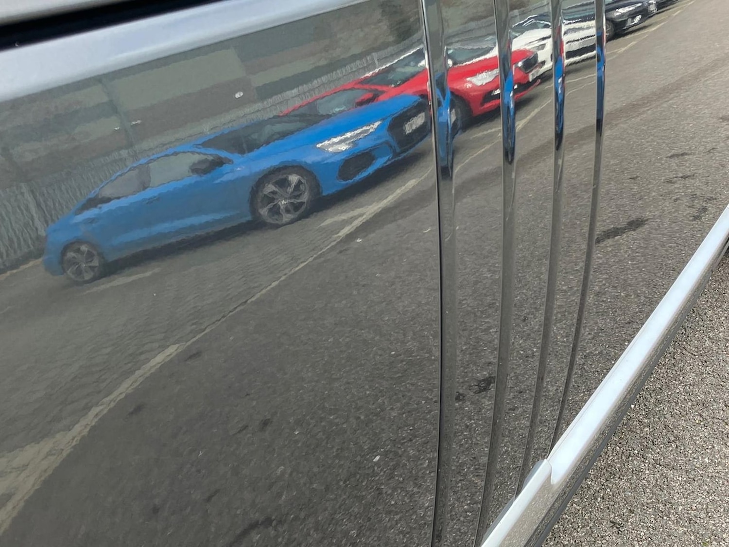 Used Land Rover Range Rover 2018 for sale - 78131838: Photo 30