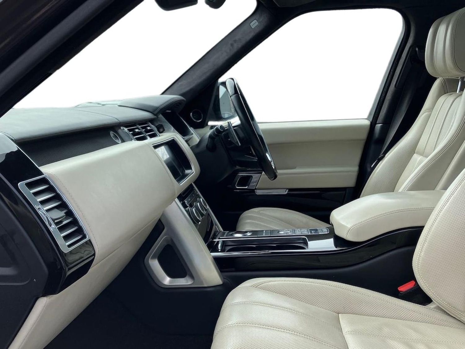 Used Land Rover Range Rover 2018 for sale - 78131838: Photo 5