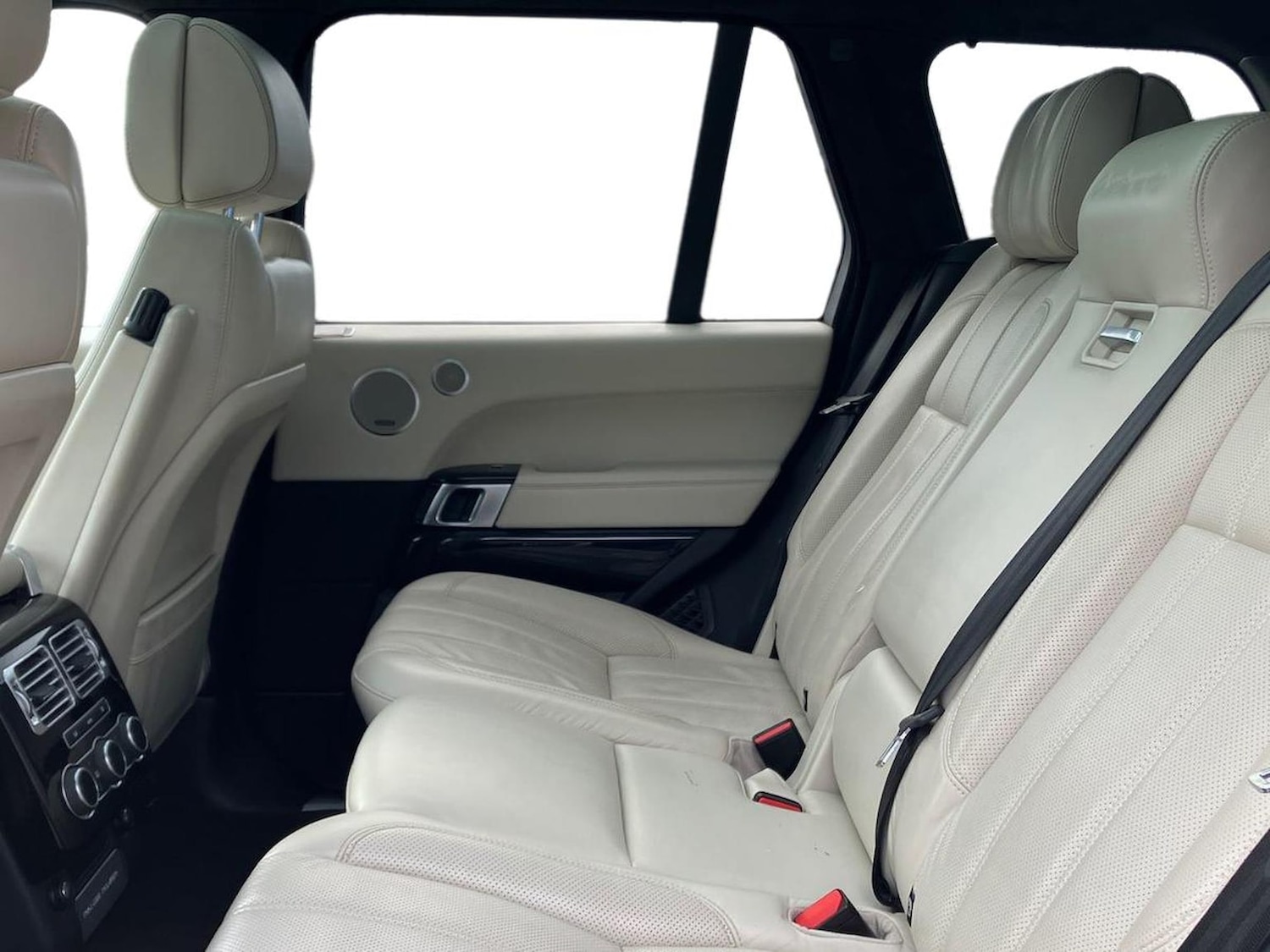 Used Land Rover Range Rover 2018 for sale - 78131838: Photo 6