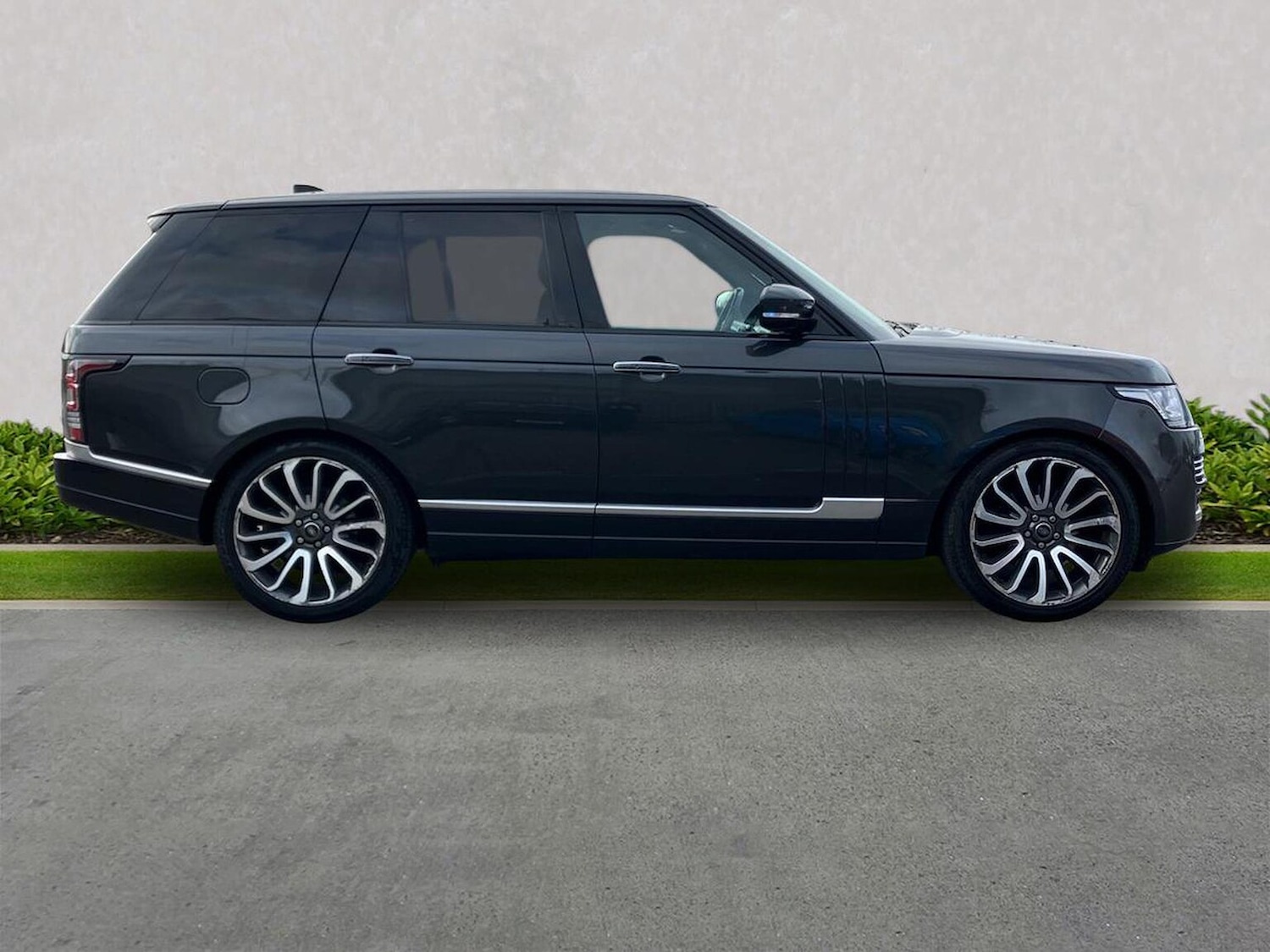 Used Land Rover Range Rover 2018 for sale - 78131838: Photo 7