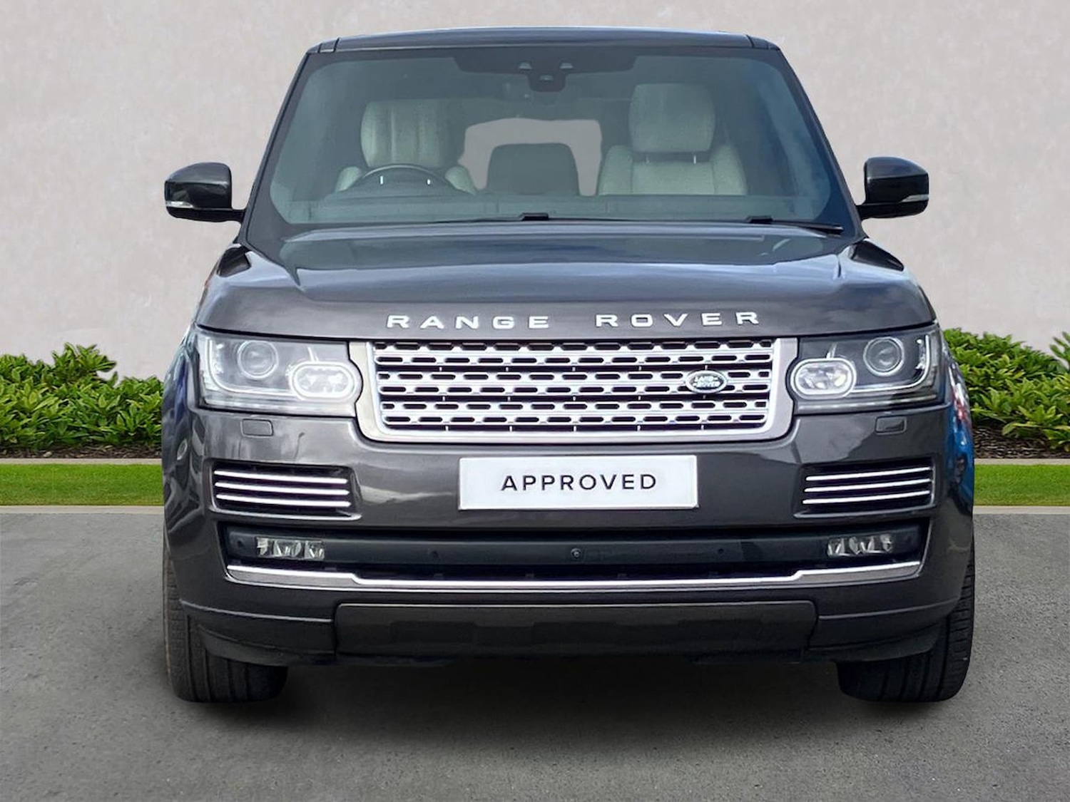 Used Land Rover Range Rover 2018 for sale - 78131838: Photo 9