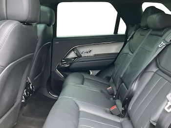 Used Land Rover Range Rover Sport 2024 for sale - 78310563: Photo