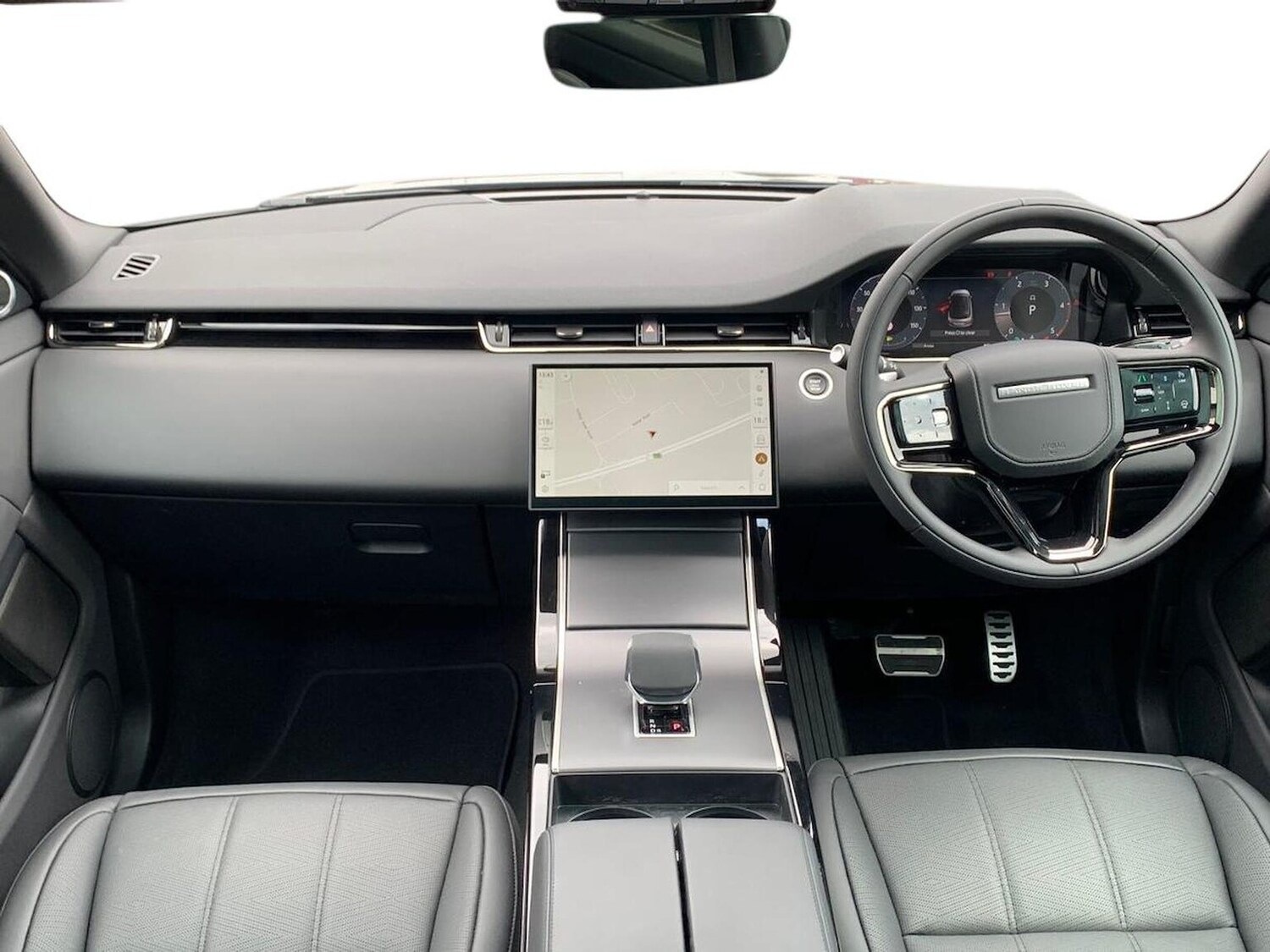Used Land Rover Range Rover Evoque 2025 for sale - 78191760: Photo 11