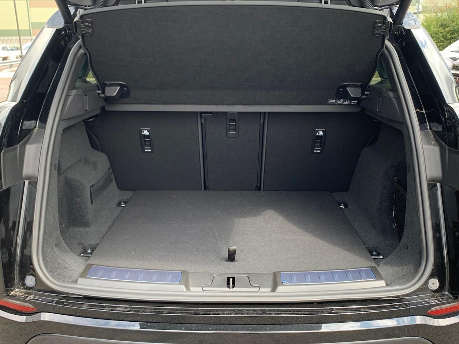 Used Land Rover Range Rover Evoque 2025 for sale - 78191760: Photo 12