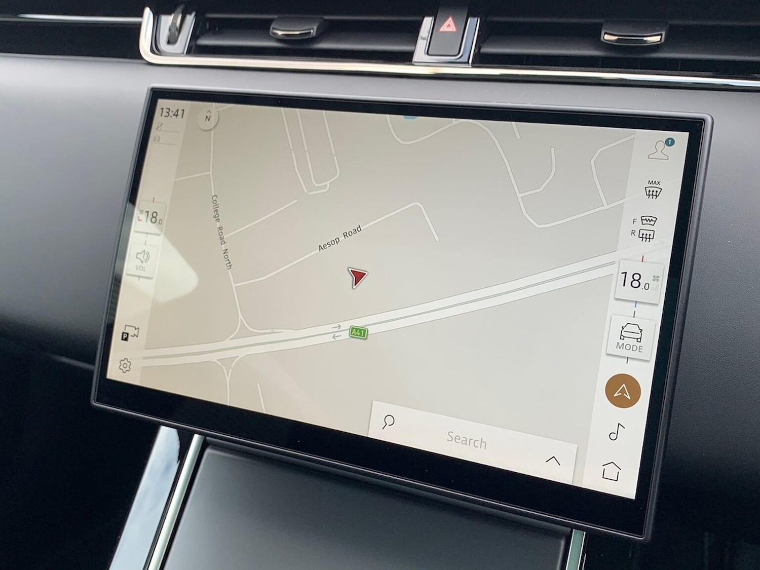 Used Land Rover Range Rover Evoque 2025 for sale - 78191760: Photo 13