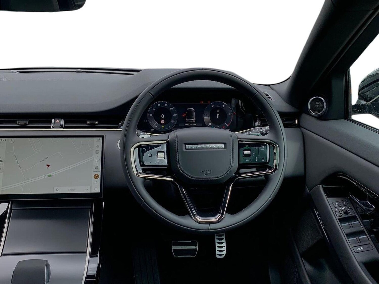 Used Land Rover Range Rover Evoque 2025 for sale - 78191760: Photo 17