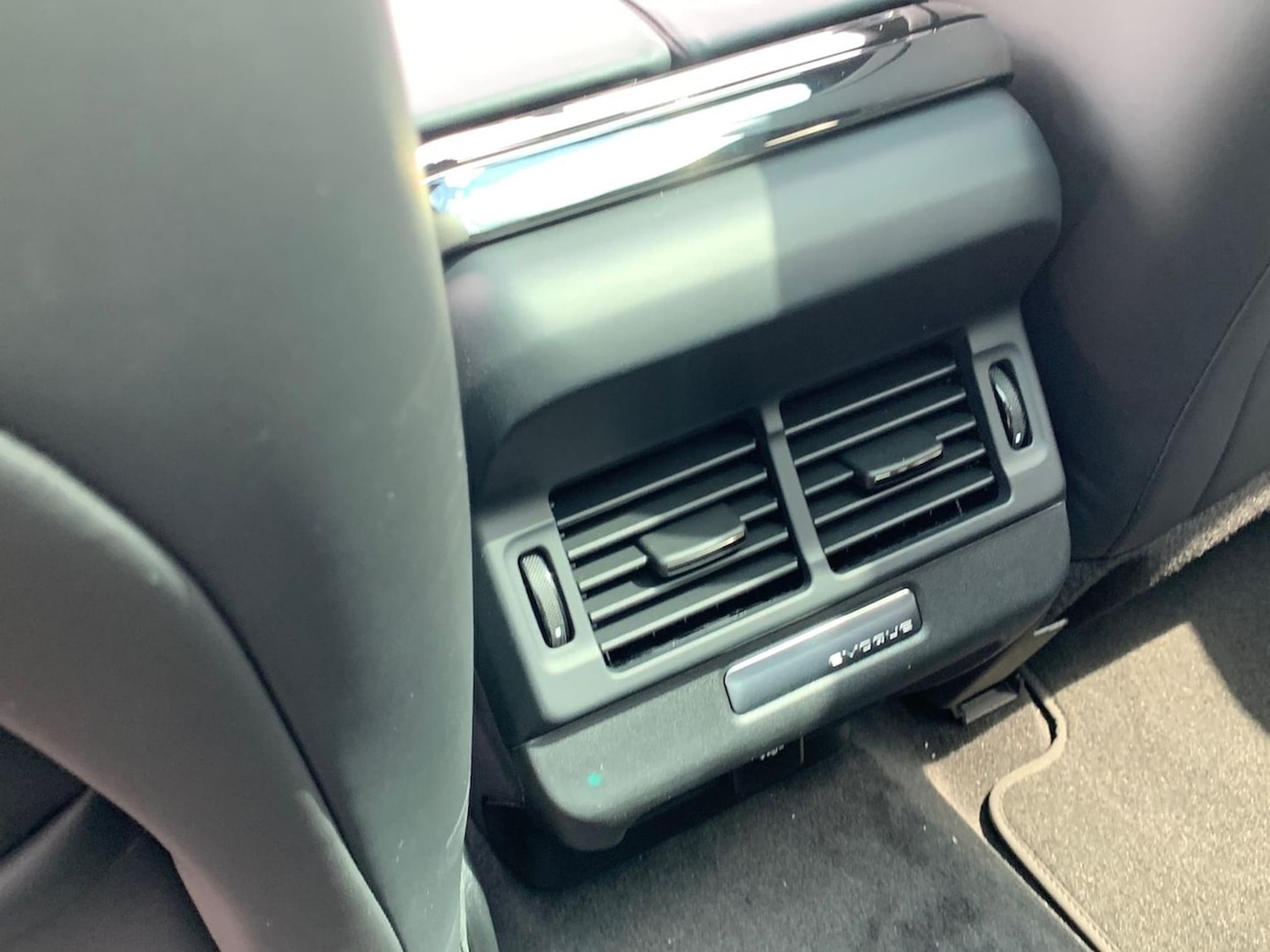 Used Land Rover Range Rover Evoque 2025 for sale - 78191760: Photo 20