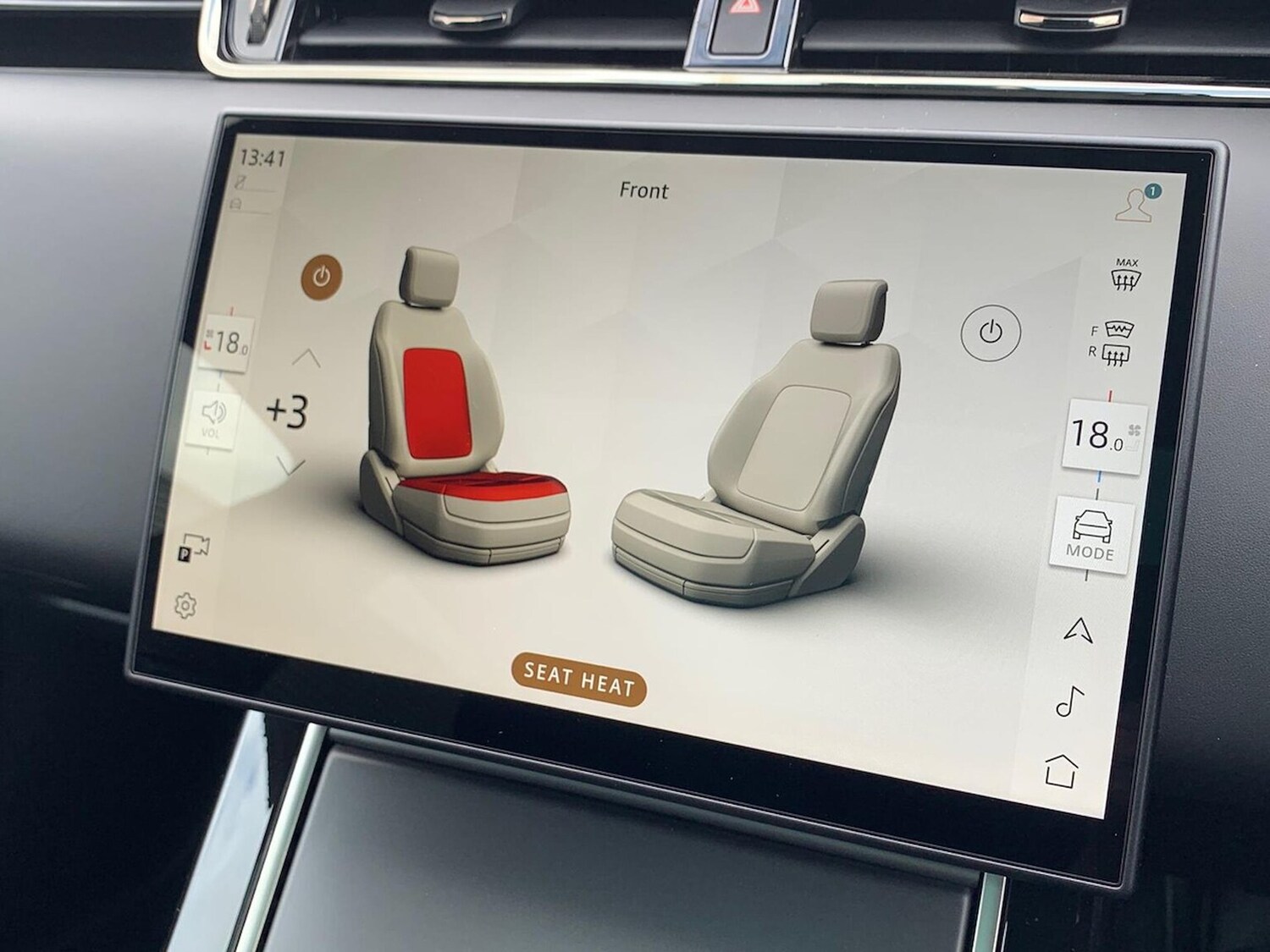 Used Land Rover Range Rover Evoque 2025 for sale - 78191760: Photo 24