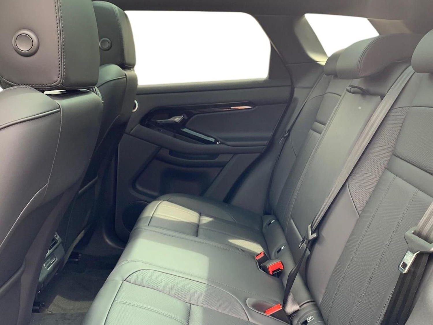 Used Land Rover Range Rover Evoque 2025 for sale - 78191760: Photo 6