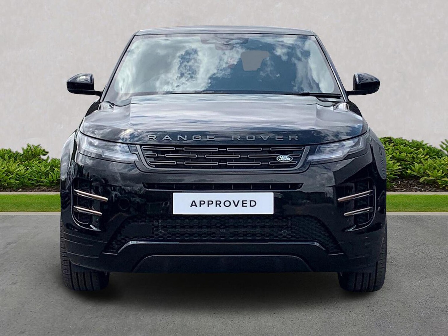 Used Land Rover Range Rover Evoque 2025 for sale - 78191760: Photo 9