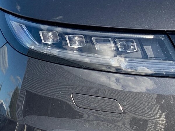 Used Land Rover Range Rover Sport 2025 for sale - 76257841: Photo 17