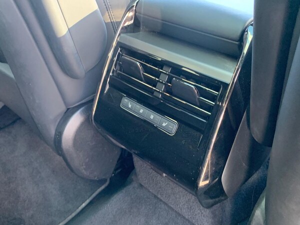 Used Land Rover Range Rover Sport 2025 for sale - 76257841: Photo 18