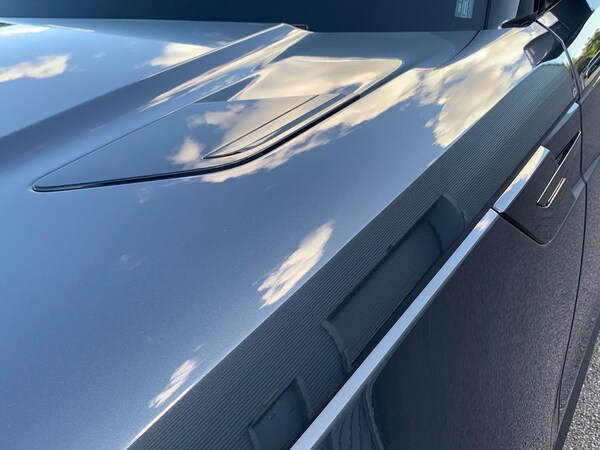 Used Land Rover Range Rover Sport 2025 for sale - 76257841: Photo 20